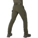 Брюки Camotec Guard L olive