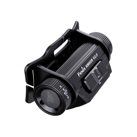 Фонарь налобный Fenix HM60R 2.0