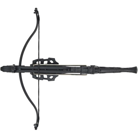 Арбалет Man Kung TCS1 Alligator. Black