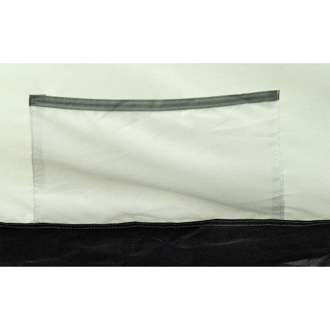 Палатка Skif Outdoor Bakota 3 Green
