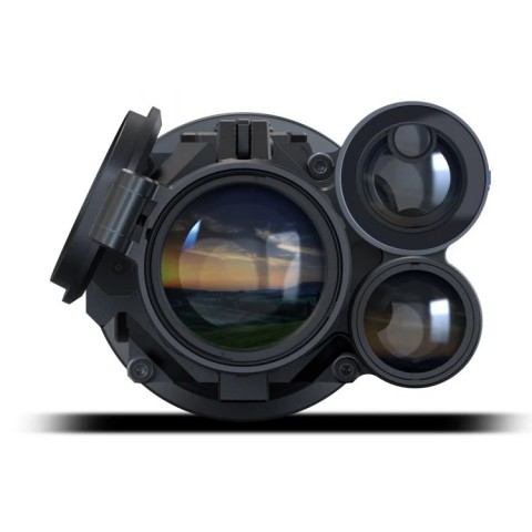 Прицел ночного видения Pard NV008SP2 LRF с дальномером
