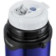 Термос ZOJIRUSHI SJ-TG08AA 0.8 л (с ремешком) Blue