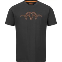 Футболка Blaser Active Outfits Outline T26 T-Shirt 2XL Phantom
