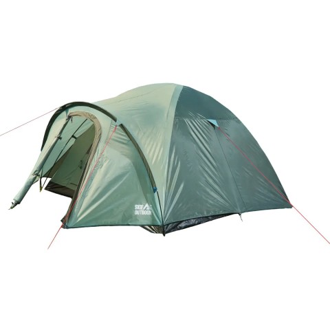 Намет Skif Outdoor Tendra 210x180 см Зелений