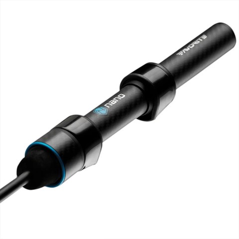 Спиннинг Favorite Blue Bird Nano Compact BB1-604N-S 1.83m 0.2-1.5g