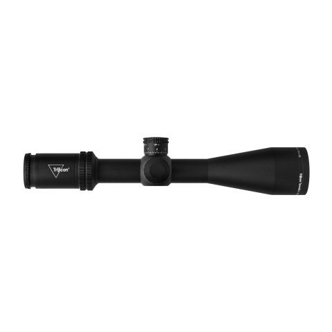 Прицел оптический TRIJICON Tenmile 5-25x50 (30 мм) illum. MRAD Crosshair SFP Red