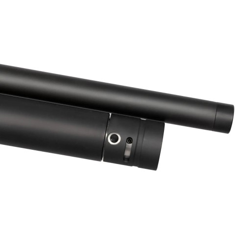 Гвинтівка пневматична ZBROIA PCP Хортиця 4,5 мм 450/230 ц:black/fde