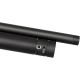 Гвинтівка пневматична ZBROIA PCP Хортиця 4,5 мм 450/230 ц:black/fde