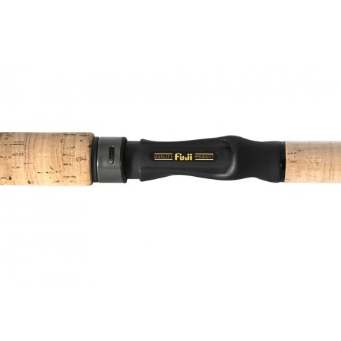 Удилище фидерное Guru Aventus SR Light Feeder 12' 3pc