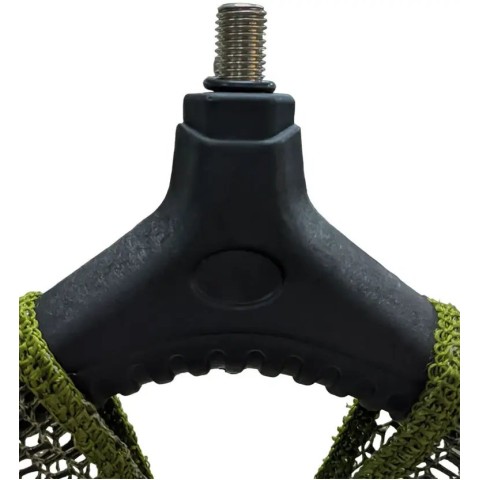 Голова подсака CarpZoom XXL Rubber Net Head 72x65x70cm