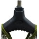 Голова подсака CarpZoom XXL Rubber Net Head 72x65x70cm