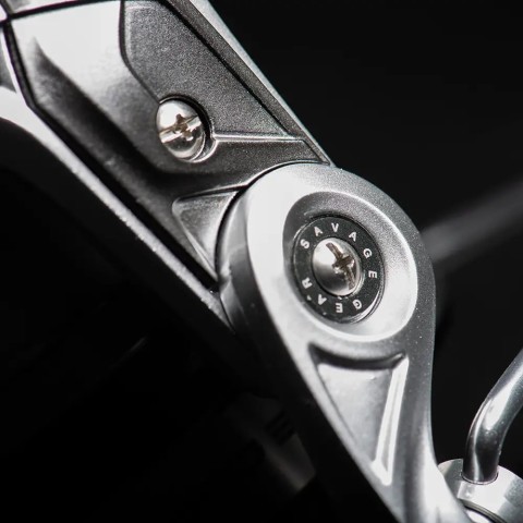Катушка Savage Gear SGS6 14000 FD 6+1BB
