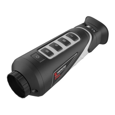 Тепловізійний монокуляр HIKMICRO HM-TS03-35XF/W-OH35