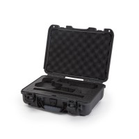 Кейс Nanuk Case 910 classic gun - Graphite