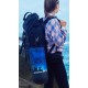 Ковдра KingCamp Smart 150 XL Starrysky