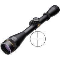 Прицел оптический Leupold VX-2 6-18х40mm Adj. Obj. CDS Fine Duplex