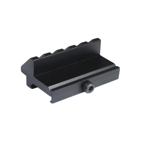 База кутова 45 Vector Optics Picatinny