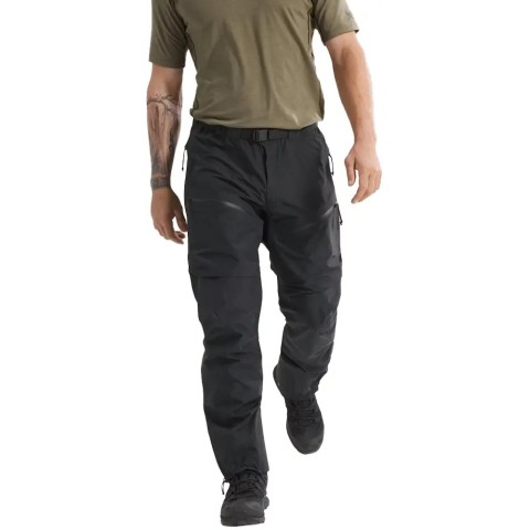 Брюки Arc’teryx Alpha Pant Men’s (Gen2) XXL/T Black
