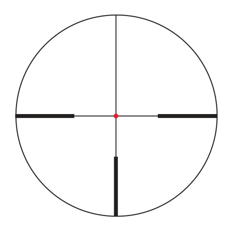 Приціл Steiner Nighthunter Xtreme 2-10x50 (30 мм) illum. 4A-I