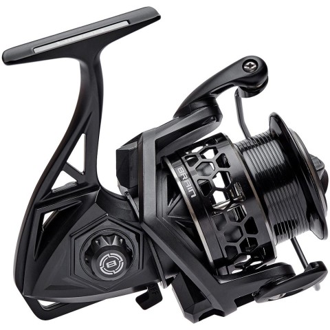 Катушка Brain Storm 5000 7+1BB 4.9:1