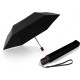 Парасоля Knirps U.200 Black Black UV Coating Авто/Складана/6спиць /D97x26см