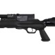 Гвинтівка пневматична Optima Hercules PCP 4,5 мм