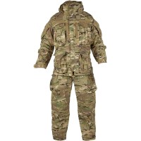 Костюм Defcon 5 Sniper Vest+Pants Kit XXL камуфляж