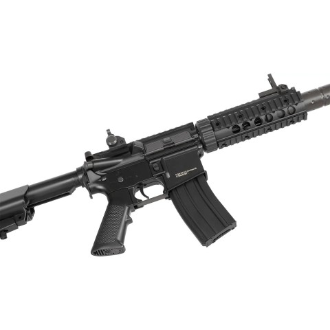 Винтовка стрб. CYMA M4, AEG 6 мм Plastic, sport version