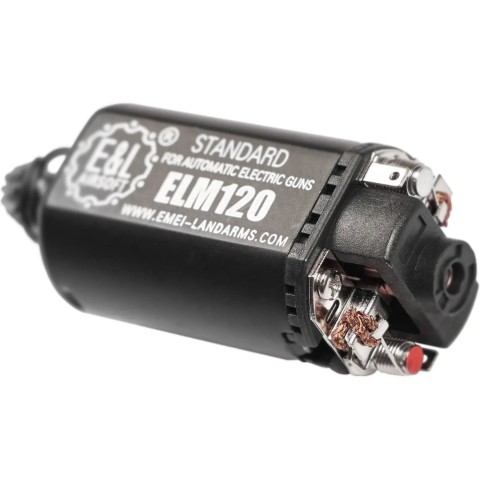 Мотор E&L ELM120