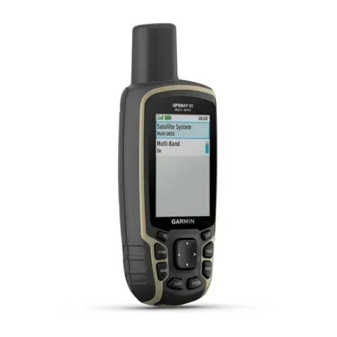 Навігатор Garmin GPSMAP 65