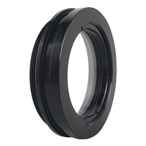 Захисна лінза об'єктива KONUS для стереомікроскопів