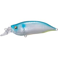 Воблер Megabass I x I Shad Type-R SF 57mm 7.0g Kominami Sexy