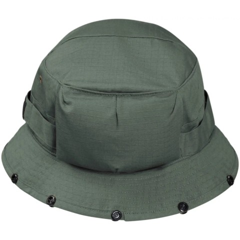 Панама Frontier YUKKA 58 Olive