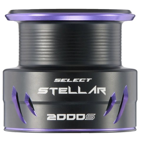 Катушка Select Stellar 2000S 7+1BB 5.2:1
