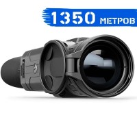 Тепловізор Pulsar Helion XQ38F (50 Гц) Литва
