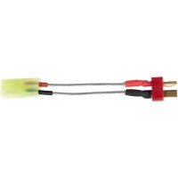 Переходник Cyma Mini Tamiya to T-Connector