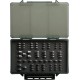 Коробка DaiichiSeiko MC Case #195S ц:black