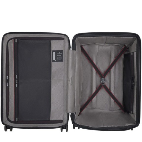 Валіза Victorinox SPECTRA 3.0/Victorinox Red Велика