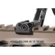 Мушка Magpul MBUS Pro Offset MAG525