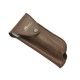 411211 Ніж грибника з чохлом та точилкою НГ-3#