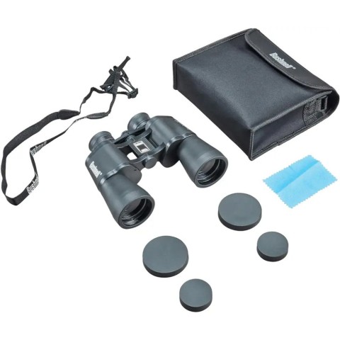 Бінокль Bushnell Pacifica 20х50 Black