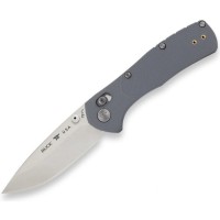 Ніж Buck Ranger Pro, сірий