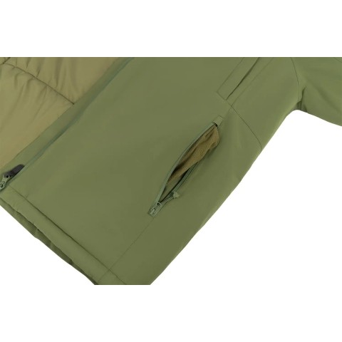 Куртка Frontier Helarctos XS Khaki
