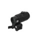 Збільшувач EOTech 5х чорний