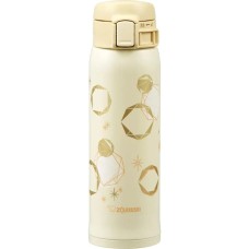 Термокружка Zojirushi SM-SG48EYP 0.48 л radiant yellow