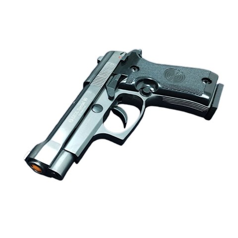 Стартовий пістолет Ekol Special 99 FUME