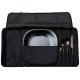 Набір столових приладів Prologic Blackfire Dinning Set