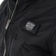 Куртка Dobermans Aggressive Aviator KU202ABK L black
