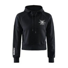 Spartan Hoodie Woman