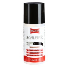 Мастило для точила Ballistol Schleiföl шліфувальне 65мл (23910)